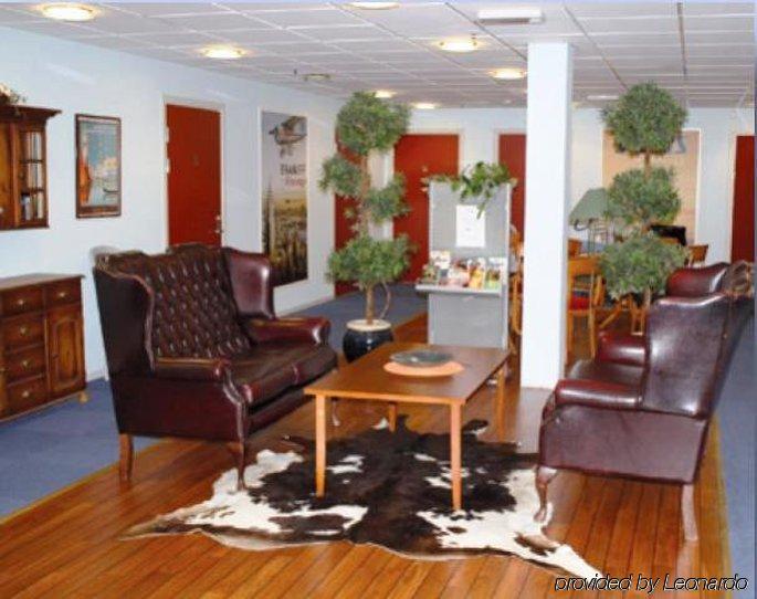 Aalesund Airport Hotel Ytterland Интериор снимка