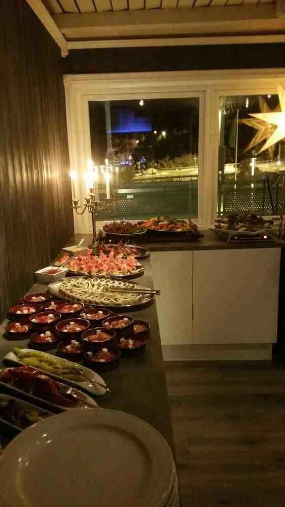 Aalesund Airport Hotel Ytterland Екстериор снимка