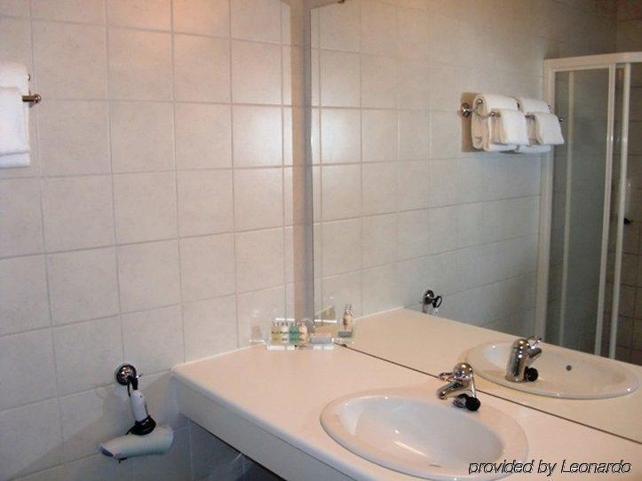 Aalesund Airport Hotel Ytterland Стая снимка