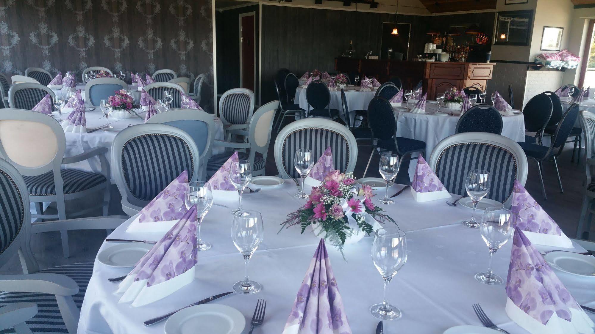 Aalesund Airport Hotel Ytterland Екстериор снимка
