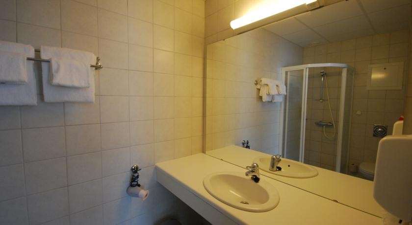 Aalesund Airport Hotel Ytterland Стая снимка