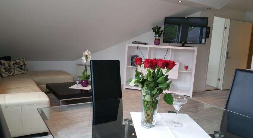Aalesund Airport Hotel Ytterland Стая снимка