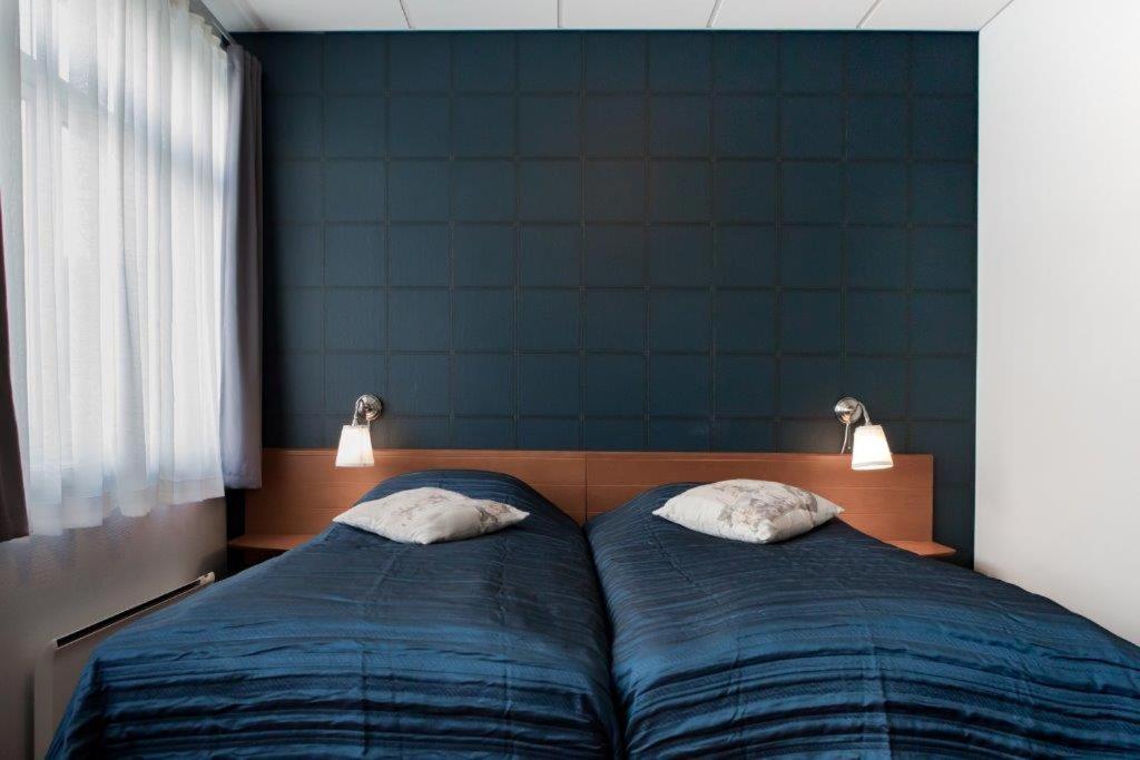 Aalesund Airport Hotel Ytterland Екстериор снимка