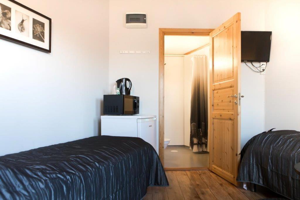 Aalesund Airport Hotel Ytterland Екстериор снимка