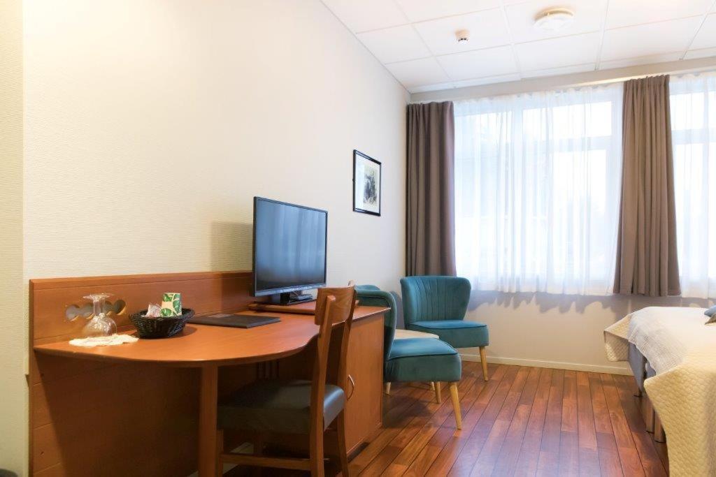 Aalesund Airport Hotel Ytterland Екстериор снимка